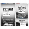 лак 2+1 GLAMOUR PC-877 c отвердителем PC-8612 и разбавителем PC-1 PERFECOAT (5,0л+2,5л+1л)