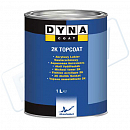 9000/1 компонент краски 2K DYNACOAT (1л)