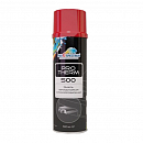 эмаль-аэрозоль термостойкая серебристая PRO THERM PRO SPECTRUM (500мл)
