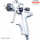 краскораспылитель RP серии ST дюза 1,3мм верхний бачок ISPRAY ISISTEM