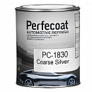 1830 металлик Coarse Silver компонент автоэмали PERFECOAT (1л)