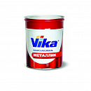 633 борнео металлик автоэмаль ПЛ-1348 VIKA (1л)