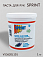 паста для рук лаванда V53 NATURAL SCRUB SPRINT (1кг)