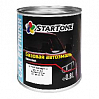 CHERY CB Black Magic металлик автоэмаль STARTONE (0,8л)