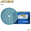 круг абразивный P 600 150мм 180 отверстий MULTI-AIR PLUS A975 NORTON