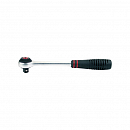 ключ трещеточный 1/4" 72 зуба AMPRO