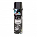 черная матовая автоэмаль-аэрозоль MONO FINISH MATT PRO SPECTRUM (400мл)