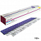 полоска абразивная P 180 70х396мм c мультипылеотводом Purple+ 737U CUBITRON II 3M