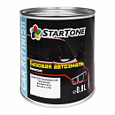 CITROEN EZR Gris Aluminium металлик автоэмаль STARTONE (0,8л)